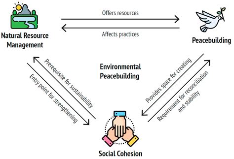 Cohesion and Impact: