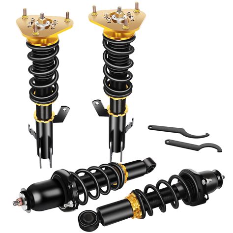 Coilovers