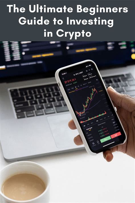 Coin Advisor LLC: The Ultimate Guide to Crypto Investing for Beginners