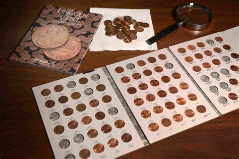 Coin Collecting for Beginners PDF