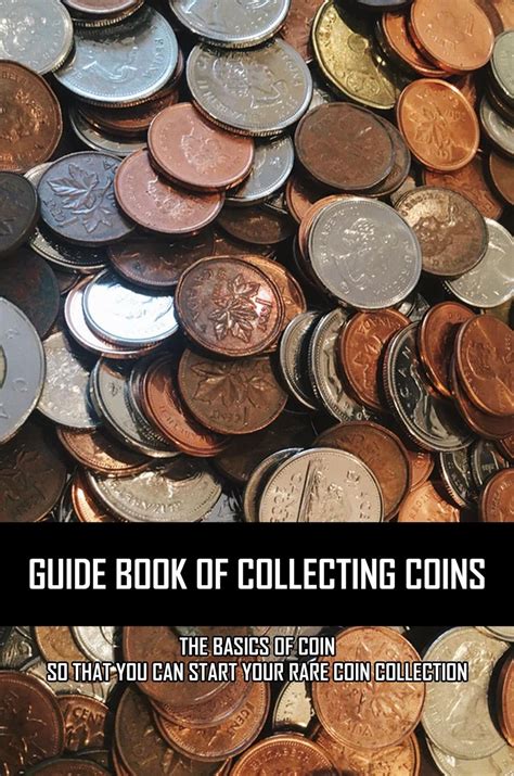 Coin Kitty: The Ultimate Guide to Collecting and Investing in Rare Coins