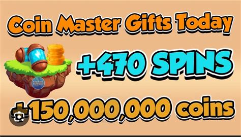 Coin Master Free Spins: The Ultimate Guide to Maximizing Your Rewards