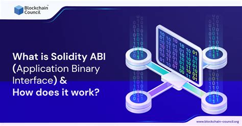 CoinABI: The Ultimate Guide to Understanding Application Binary Interface for Crypto Contracts