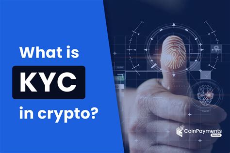 CoinPayments KYC: Ensuring Security and Compliance in Crypto Transactions