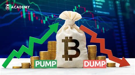 CoinPum: The Ultimate Crypto Exchange for Your Digital Asset Needs