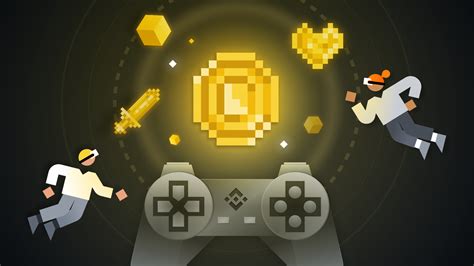 CoinQuest Coins: The Next Generation of Blockchain Gaming