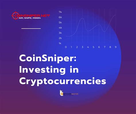 CoinSniper: The Ultimate Crypto Investment Platform