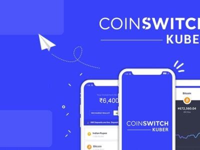 CoinSwitch KYC: A Comprehensive Guide