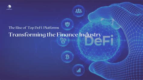 CoinX: The Revolutionary DeFi Platform Transforming the Financial Landscape