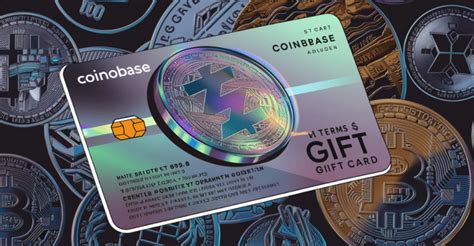 Coinbase Gift: The Perfect Present for Crypto Enthusiasts