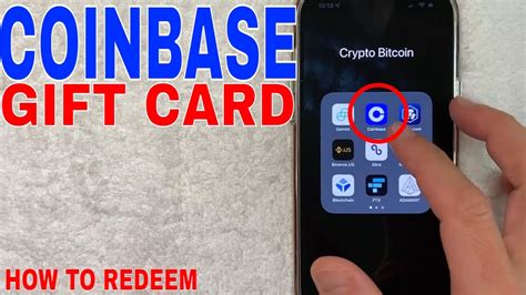 Coinbase Gift Cards: The Ultimate Guide to Redemption and Usage