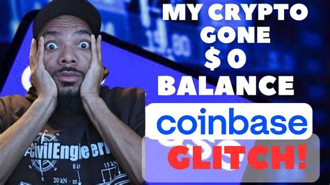 Coinbase Glitch: Get Your Crypto Fix Without Breaking the Bank