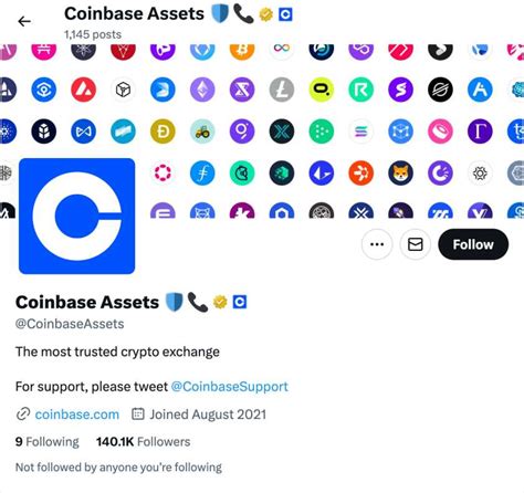 Coinbase Listing: