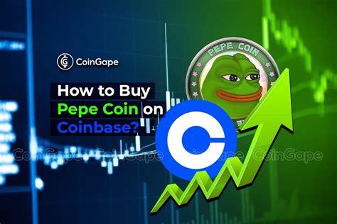 Coinbase Pepe: The Ultimate Guide to the Rare Cryptocurrency Collectible