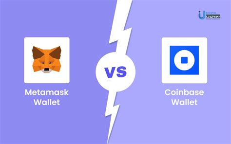 Coinbase Wallet vs. Metamask: An In-Depth Comparison