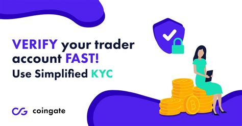 Coingate KYC Requirements: A Comprehensive Guide