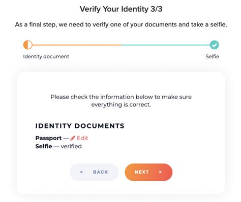 Coinify KYC Process: A Comprehensive Guide to Understanding and Completing KYC