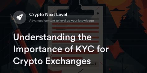 Coinswitch KYC: Understanding the Importance and Benefits for Secure Crypto Trading