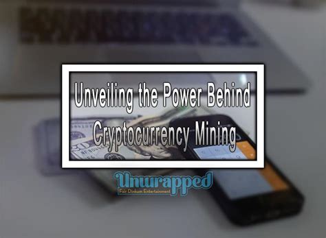 Cointmin: Unveiling the Power of Cryptocurrency Mining