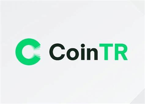 Cointr: The All-in-One Crypto Solution for 2023