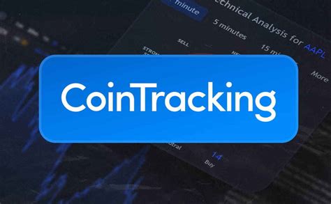 Cointracking.Info Embraces Futures Trading, Empowering Crypto Enthusiasts