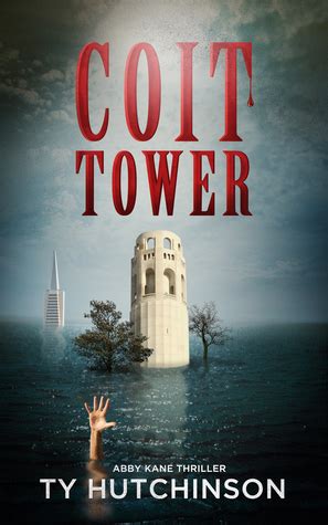 Coit Tower Chasing Chinatown Trilogy 3 Abby Kane FBI Thriller Doc