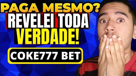 Coke 777 Bet: Descubra o Segredo dos Milhões