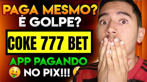 Coke 777 Bet: O Misterioso Jogo de Apostas que Está Revolucionando o Mercado