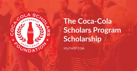 Coke Scholar Winners Florida: Exceptional Students Honored