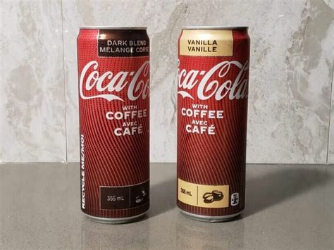 Coke with Coffee: A Tale of Discontinuation and Consumer Disappointment