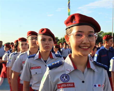 Colégio Militar Tiradentes: Um guia completo para pais e alunos