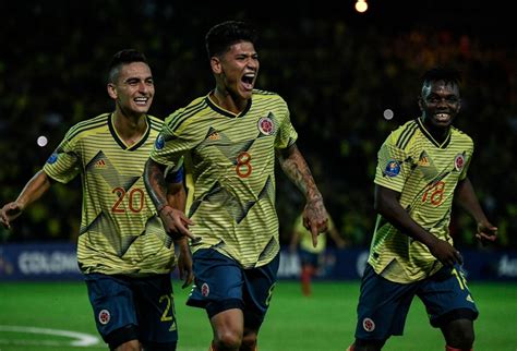 Colômbia Sub-23 x Honduras Sub-23: Uma Reedição Inesquecível