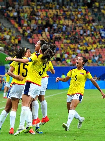 Colômbia x Coreia do Sul: Um Duelo de Gigantes na Copa do Mundo Feminina de 2023