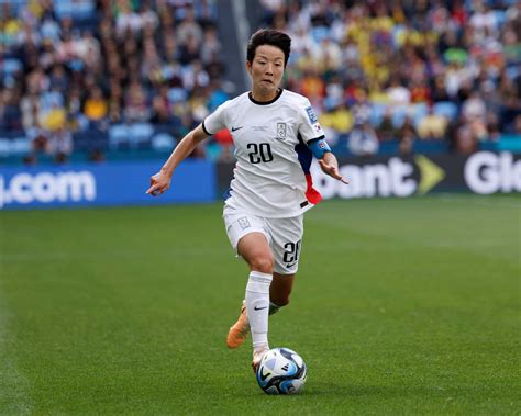 Colômbia x Coreia do Sul: Uma Batalha Épica no Futebol Feminino