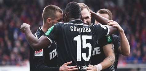 Colônia x Heidenheim: Uma Batalha Épica pelo Topo da Bundesliga