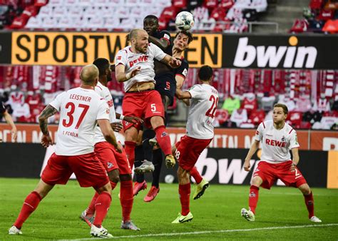 Colônia x RB Leipzig: Um Clássico Alemão em Ascensão