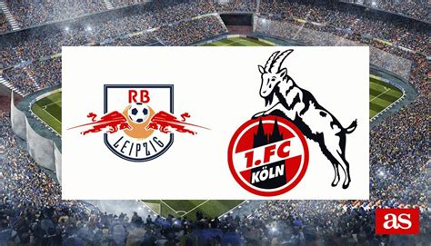 Colônia x RB Leipzig: Uma Batalha Épica pela Supreacia da Bundesliga