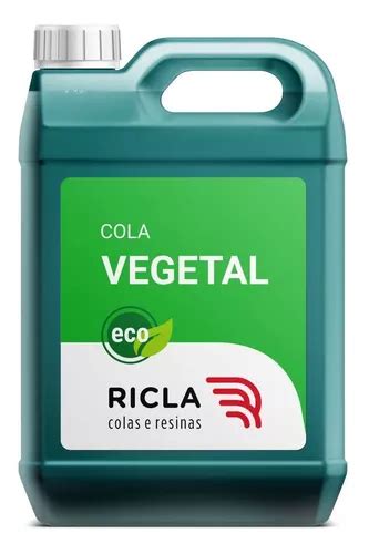 Cola Vegetal: O Poderoso Adesivo Multifuncional do Dia a Dia