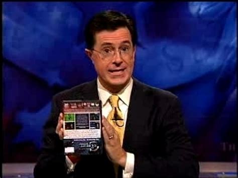 Colbert Report DVD: Own Your Favorite Late Night Segments