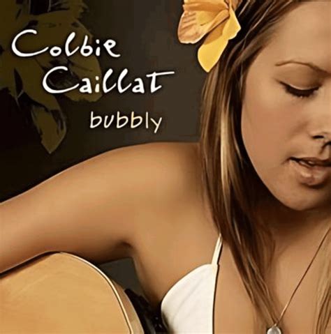 Colbie Caillat's Bubbly: A 10,000-Character Playlist for Your Ears and Soul