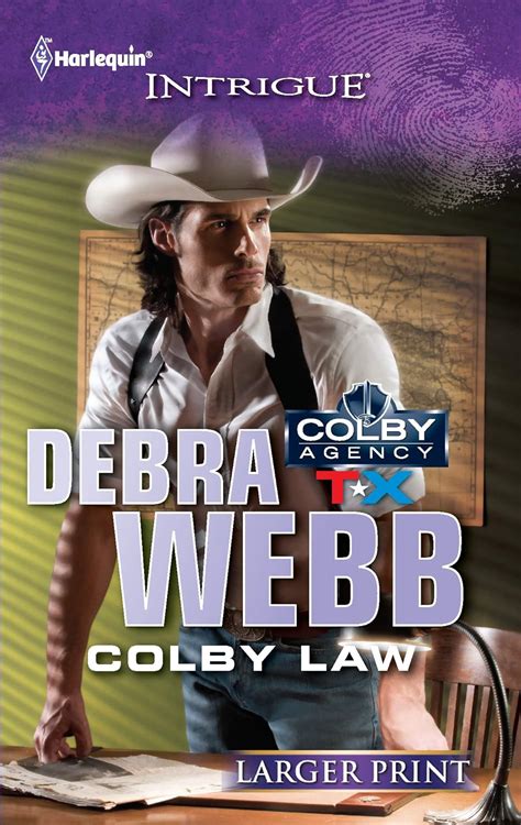 Colby Law Epub