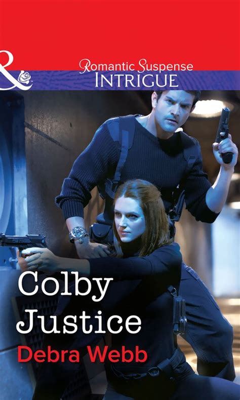 Colby Lockdown Colby Justice Mills and Boon Intrigue PDF