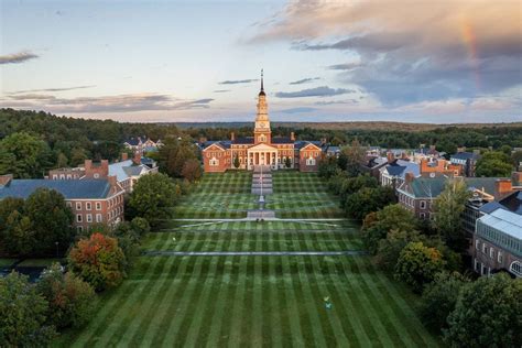 Colby University Tuition: A Comprehensive Guide