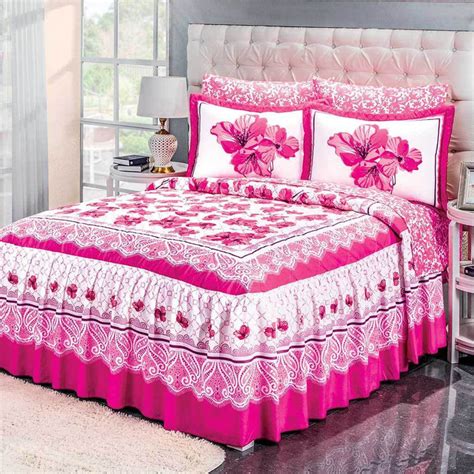 Colchas Intima Catalogo 2019