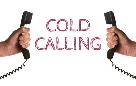 Cold Calls PDF