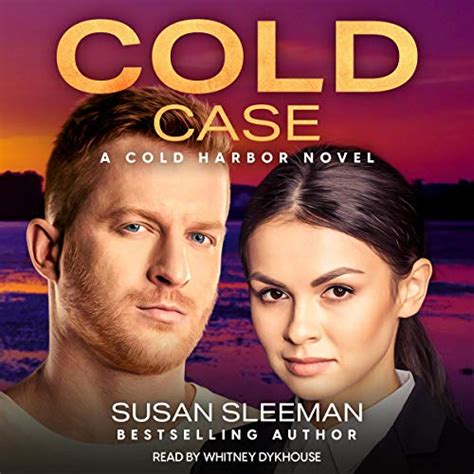 Cold Case Cold Harbor Book 4 PDF