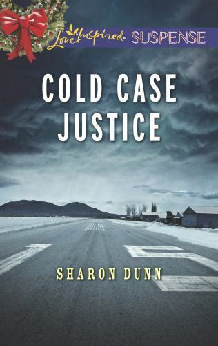 Cold Case Justice Love Inspired Suspense Doc
