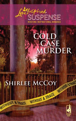 Cold Case Murder Without a Trace Book 3 PDF