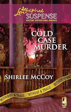 Cold Case Murder Without a Trace Book 3 PDF