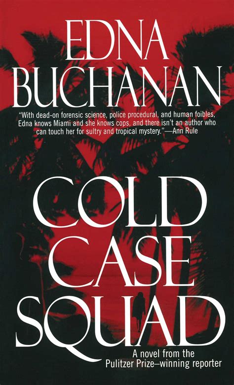 Cold Case Squad PDF